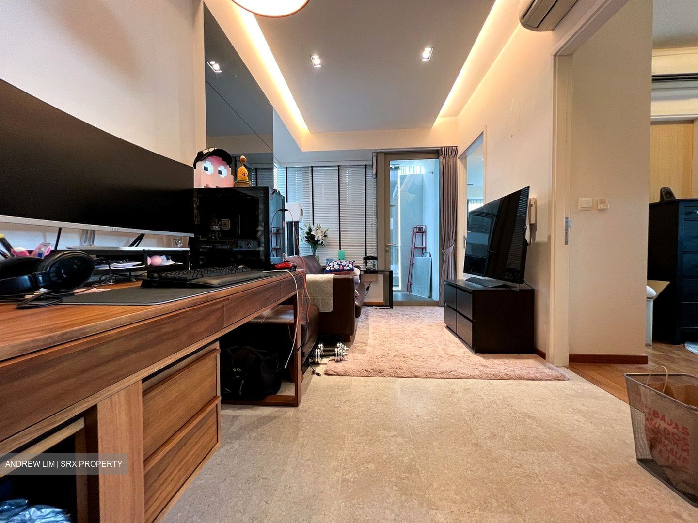 Newton Edge (D9), Apartment #626493481